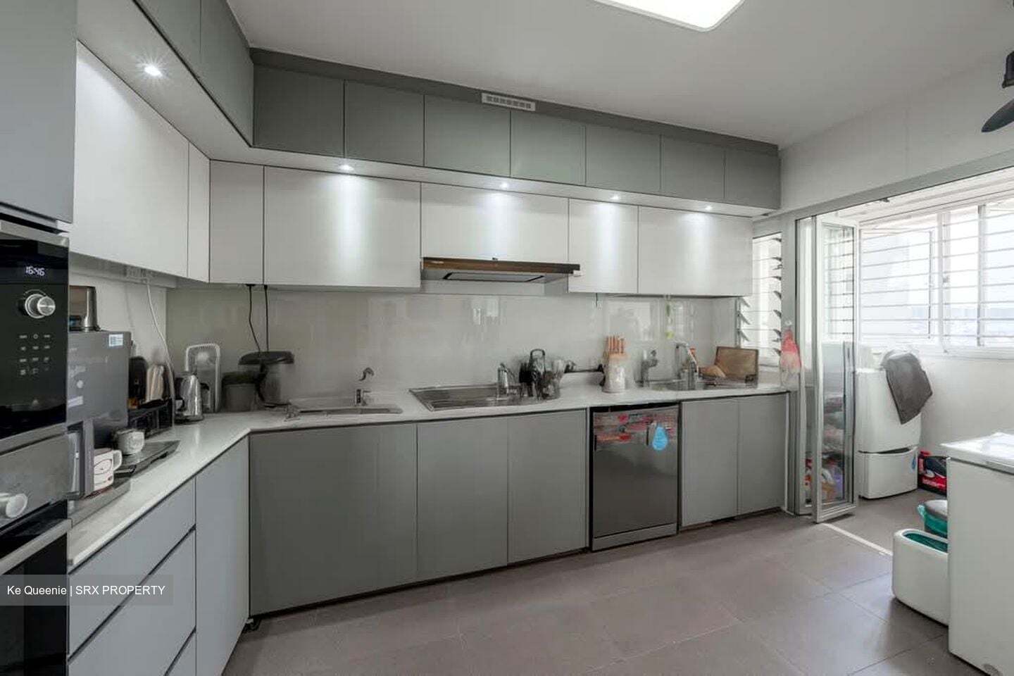 Blk 153A Bedok South Horizon (Bedok), HDB 5 Rooms #586078131